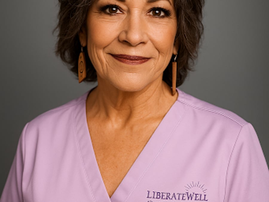 LiberateWell Alternative Healthcare MedSpa