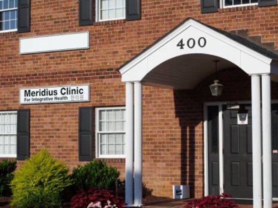Meridius Clinic for Integrative Health