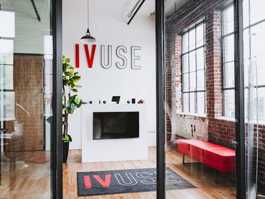 IVUSE