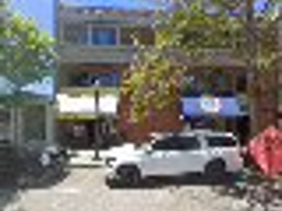 Dr. Craig Eymann / Aloha Sports Chiropractic, Santa Cruz CA