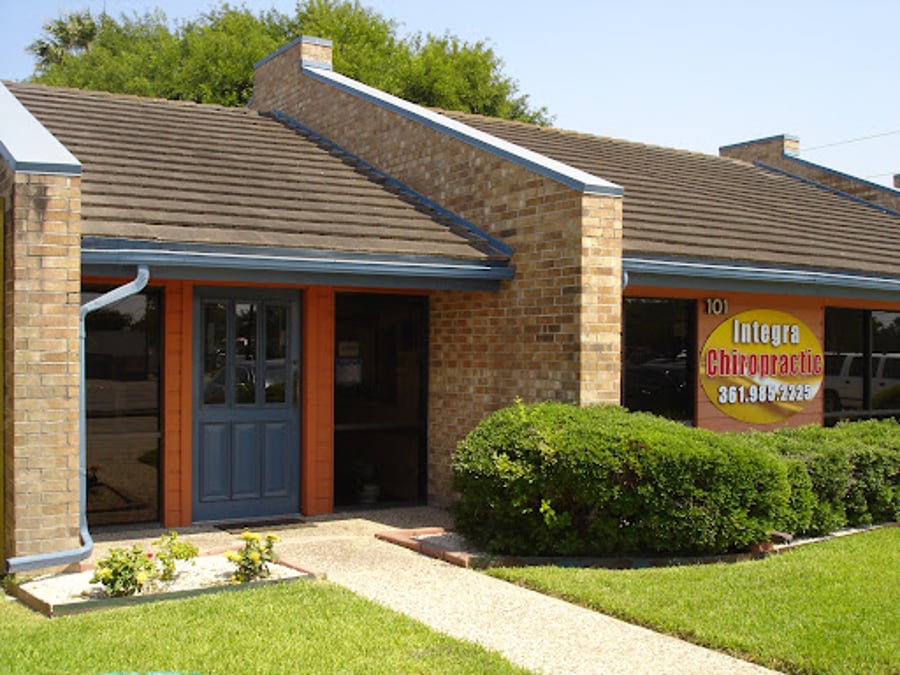 Integra Chiropractic