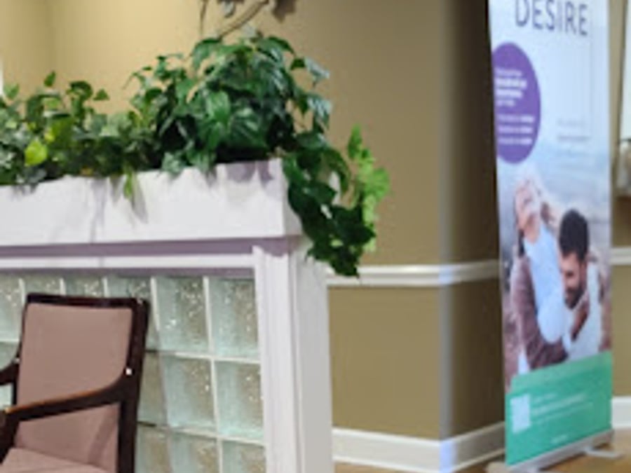 Eldridge MBS Wellness Center for Women