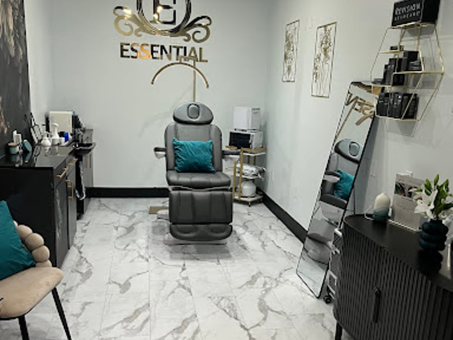 Essential Aesthetics & Health