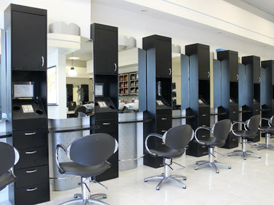Crossway Salon & Spa