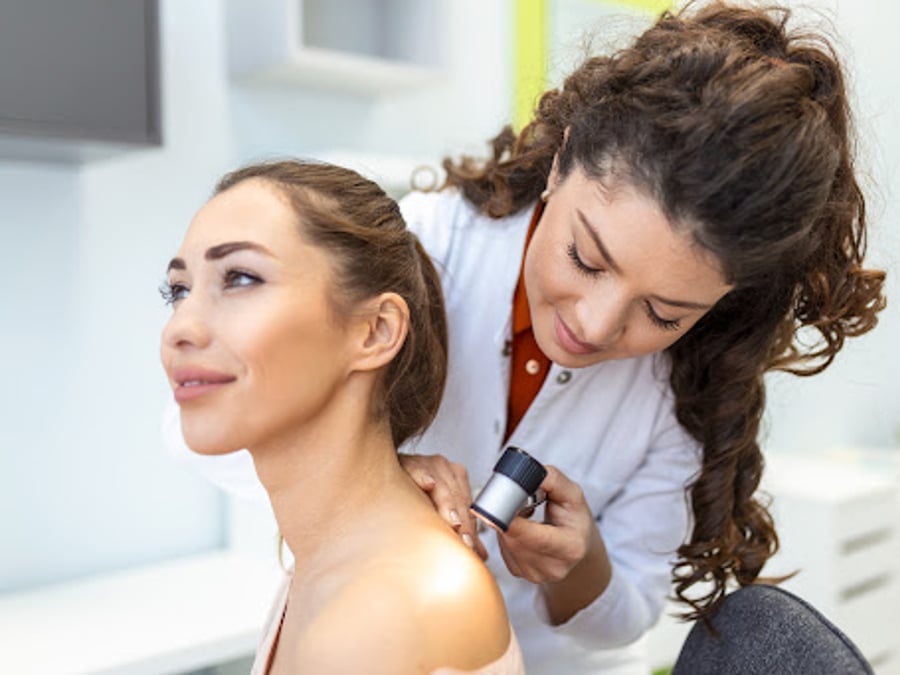Meridiem DermSpa - Knoxville