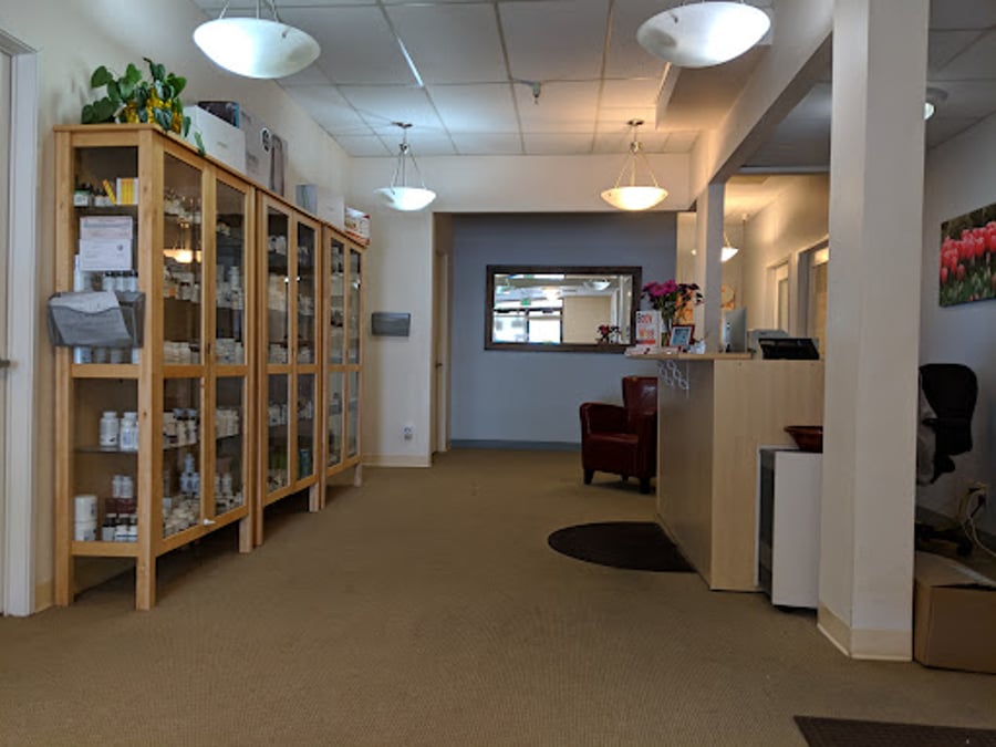 Santa Cruz Integrative Medicine