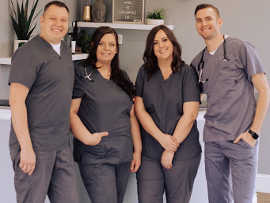 Elemental Care - Health & Wellness Center, LLC