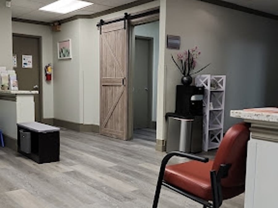 Valley Natural Health - Fresno