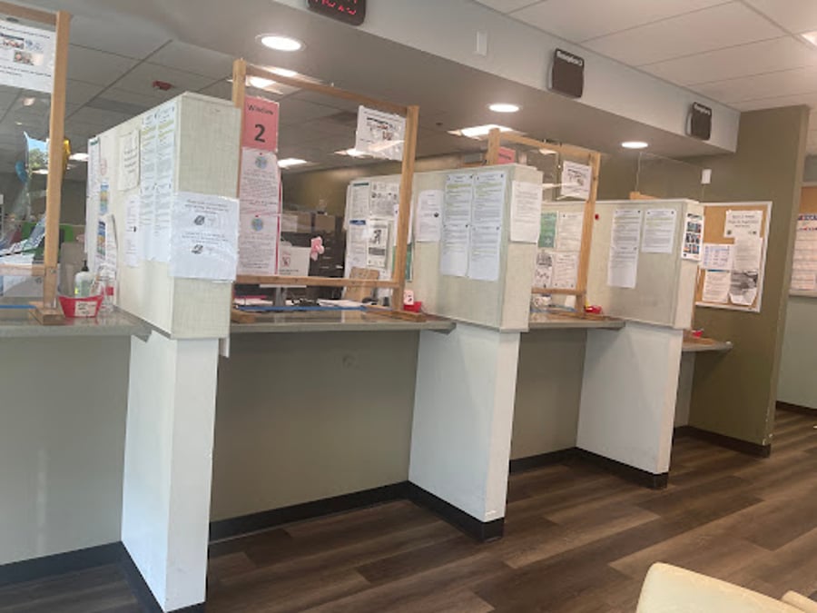 Solano County Family Health Services