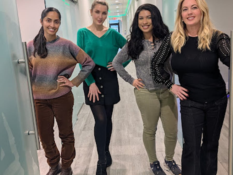 4Ever Young Med Spa & Wellness Center - Princeton