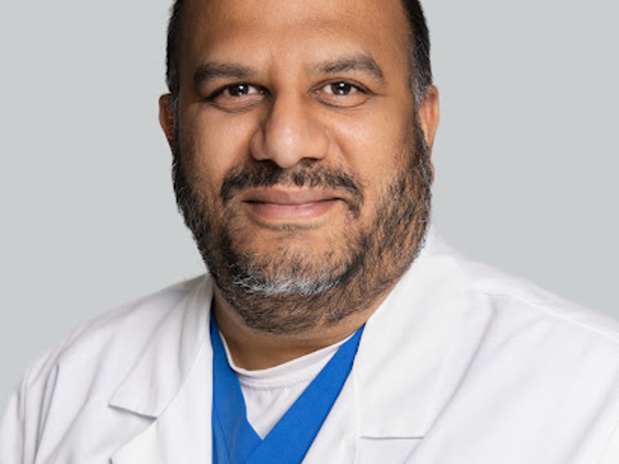 Dr. Kalyan Gaddam, ND