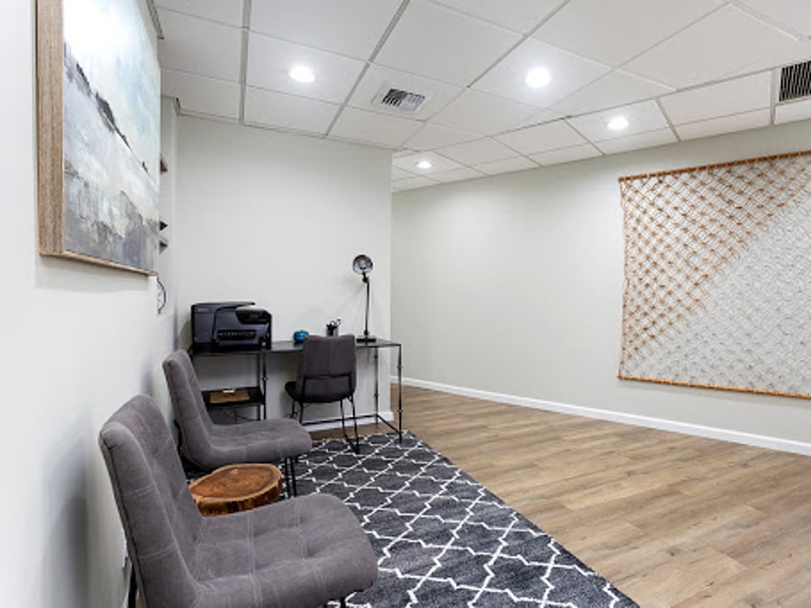 Neuro Wellness Spa