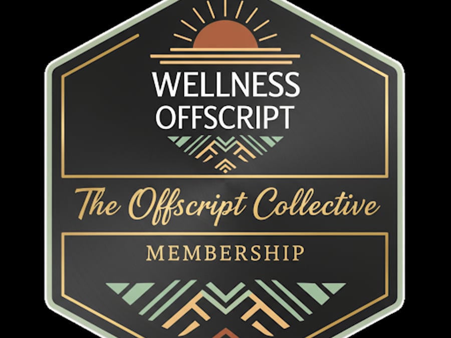Wellness Offscript