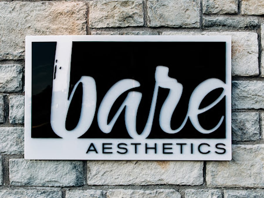 Bare Aesthetics
