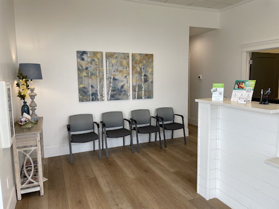 RedRiver Health And Wellness Center