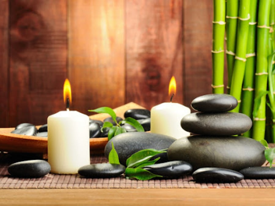 Integrated Soul Alchemy Massage & Wellness