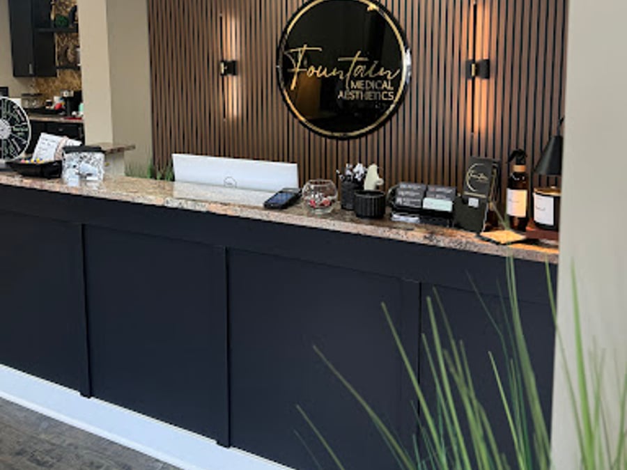 Fountain Medical Aesthetics