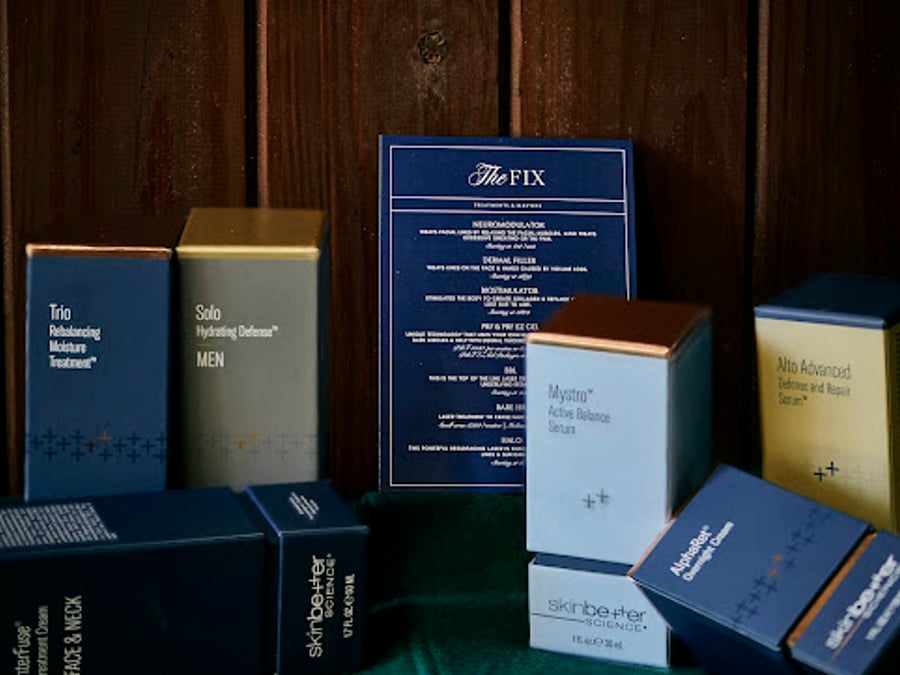 The Fix Aesthetic Clinic