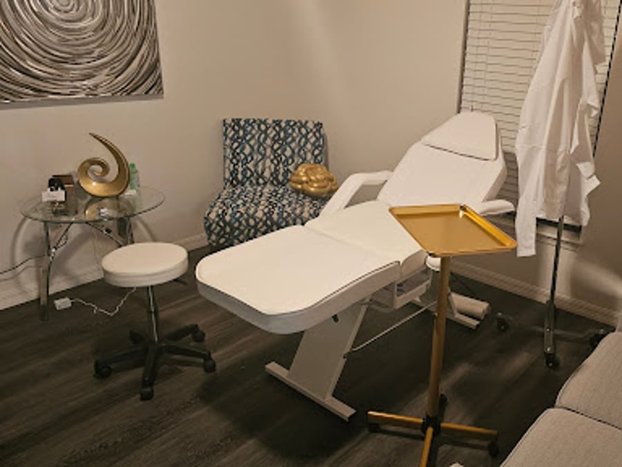 Chios Aesthetic & Wellness | Centro de Estética Florida | Bienestar Facial