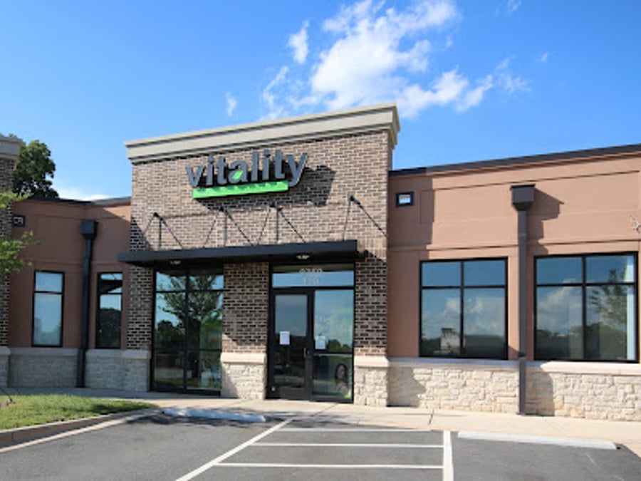 Vitality Medical Wellness Institute: Dr. Jeffrey Galvin, MD