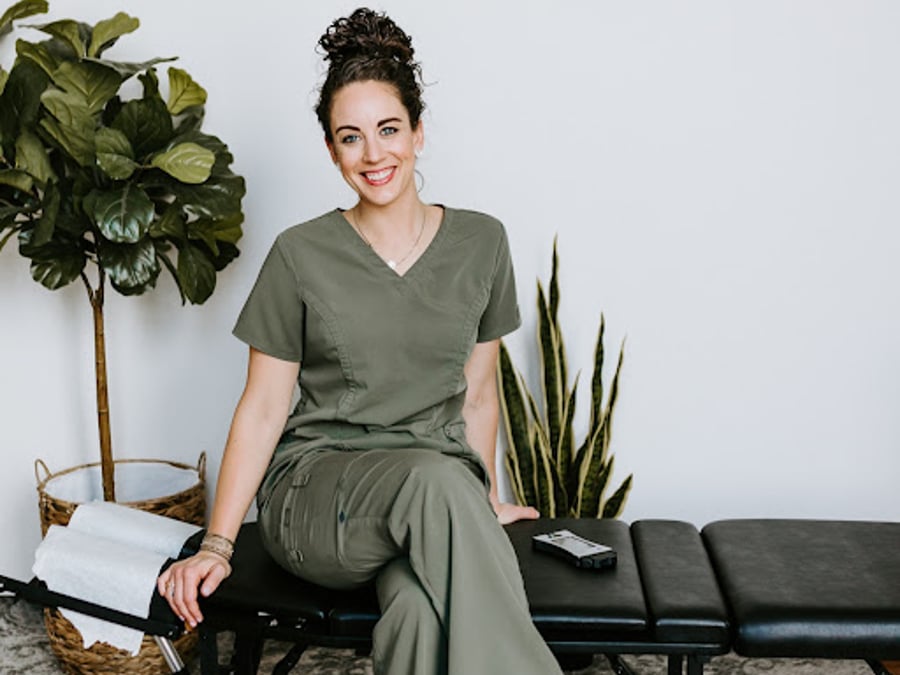 Salutaris Wellness Chiropractic & Integrative Health