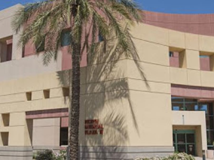 HonorHealth Bariatric Center