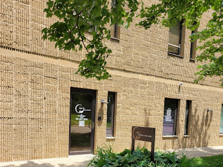 Cure MedSpa and Wellness