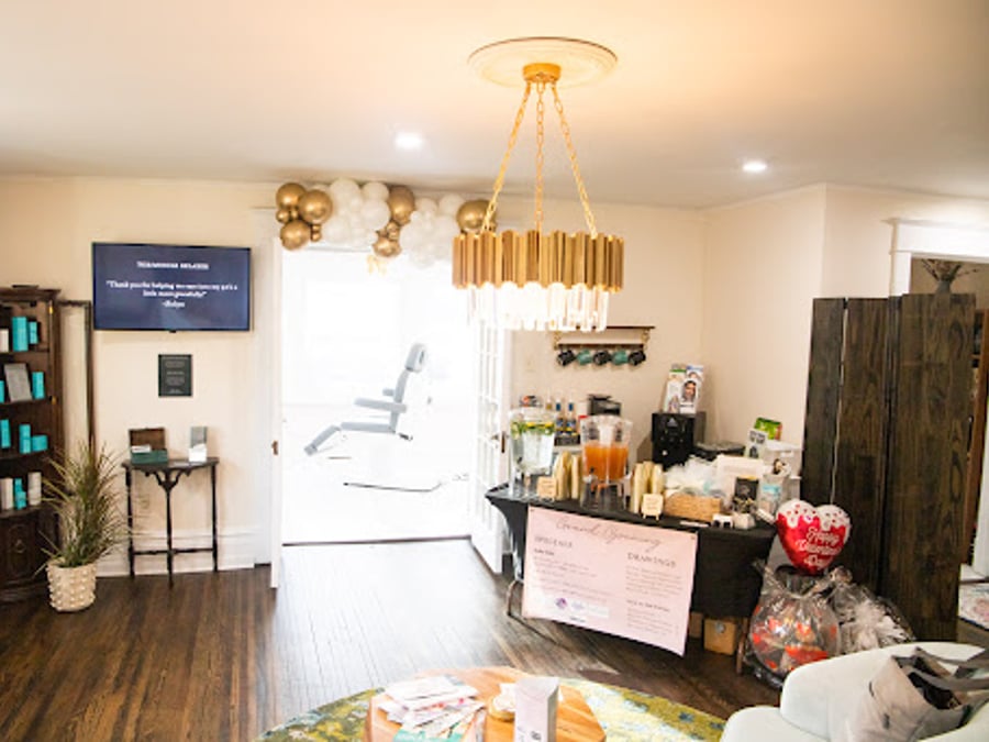 Youveau Aesthetics Medspa & Wellness