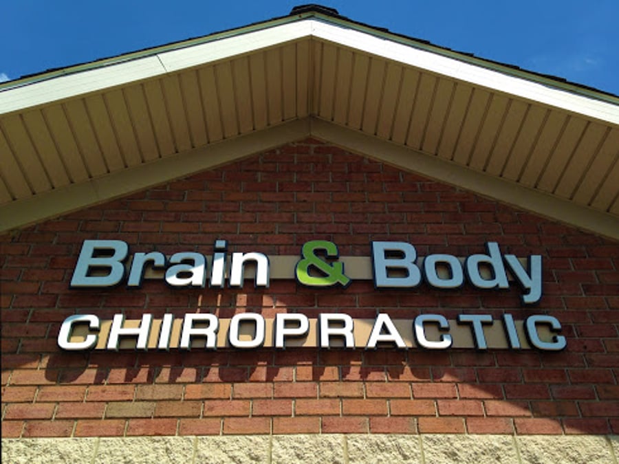 Brain and Body Chiropractic