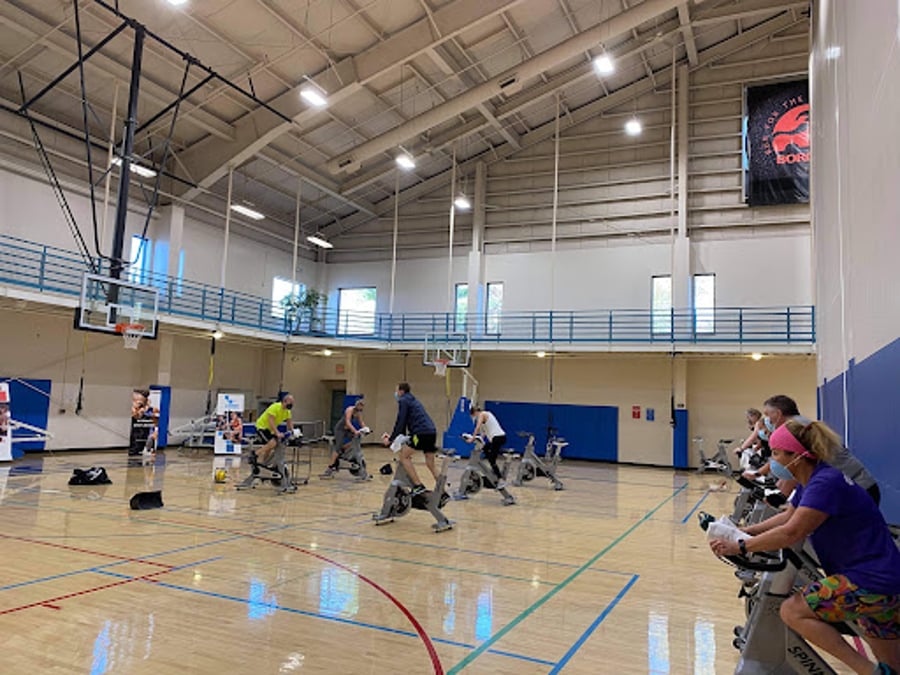 Ascension Borgess Health and Fitness Center