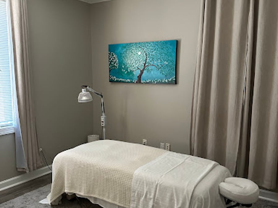 Raleigh Health & Wellness Center