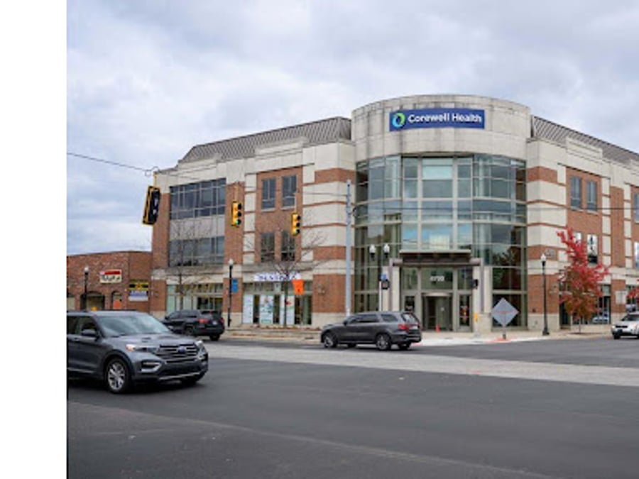 Corewell Health Family Medicine - 4700 Schaefer Rd