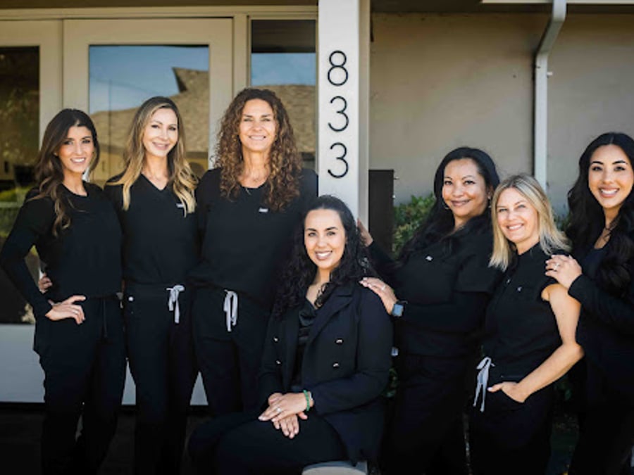 Peninsula Glow Medical Spa