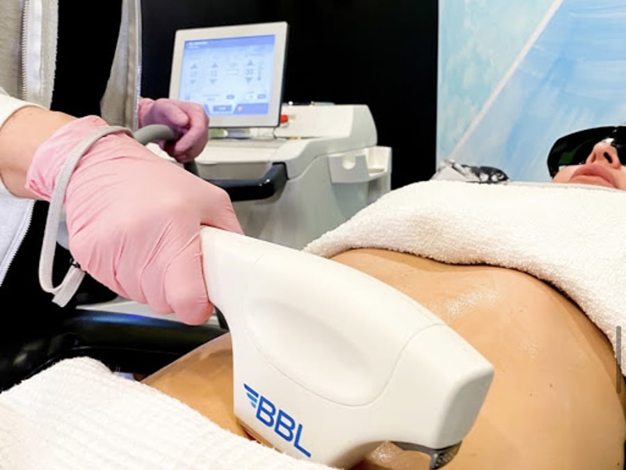 Hydrate Me Medspa - Grandview