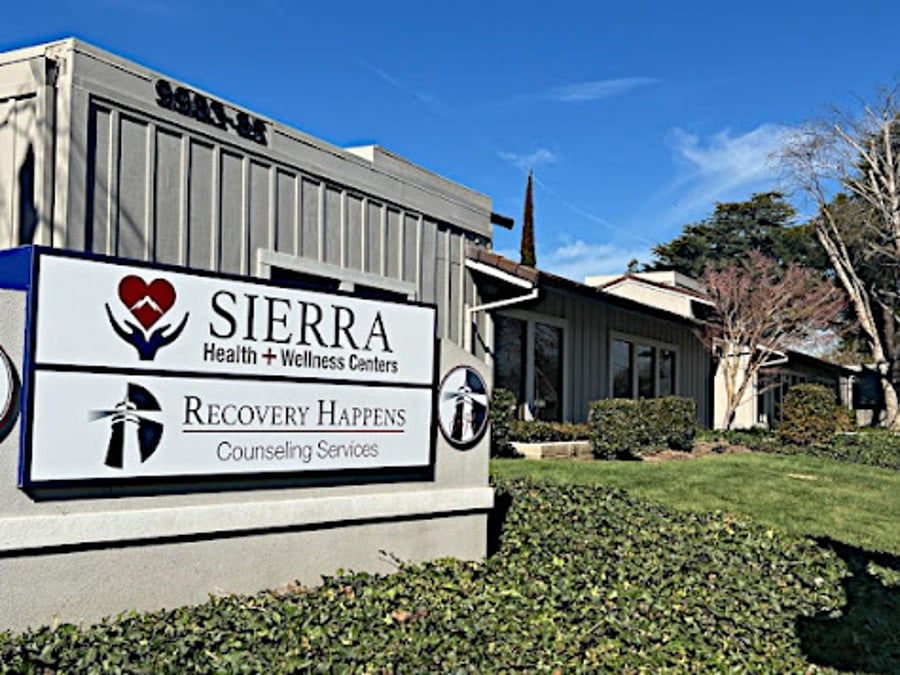 Sierra Health + Wellness