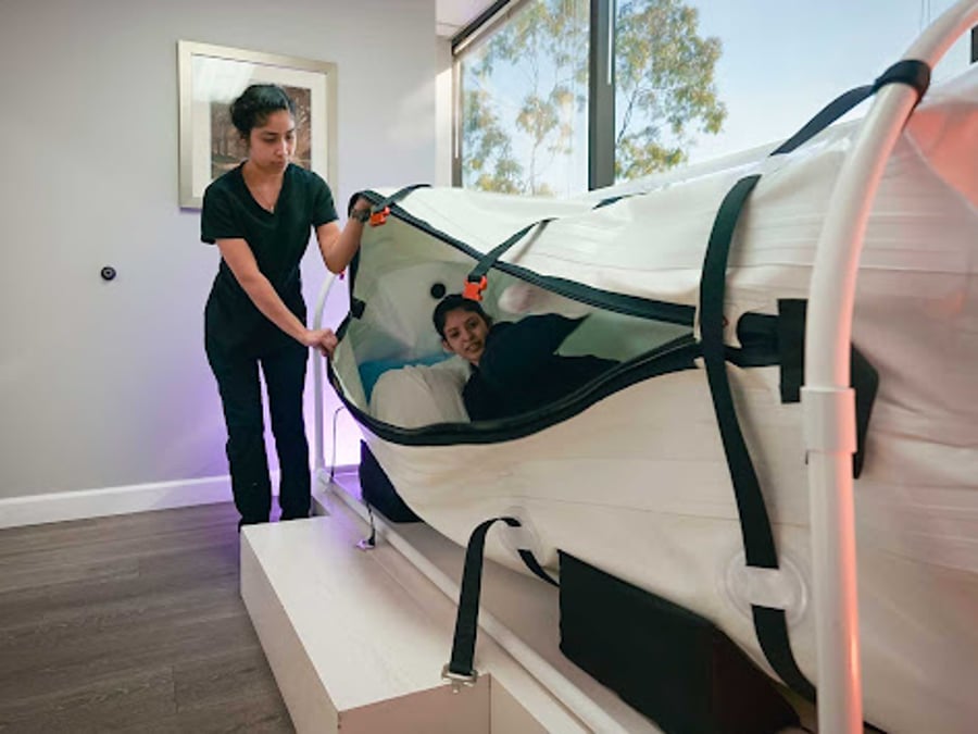 K Wellness Holistic Health Spa