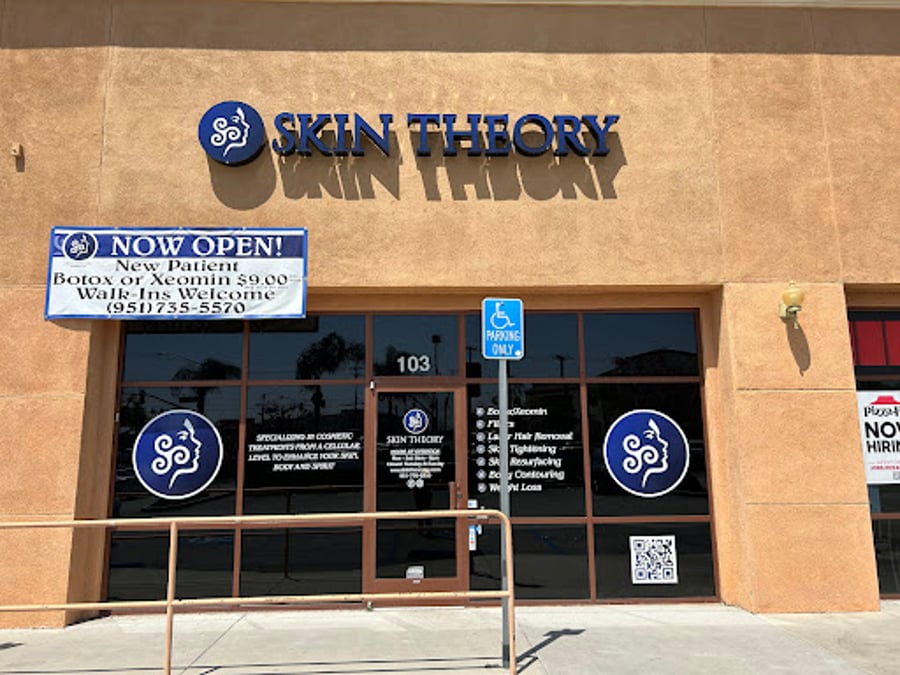 Skin Theory