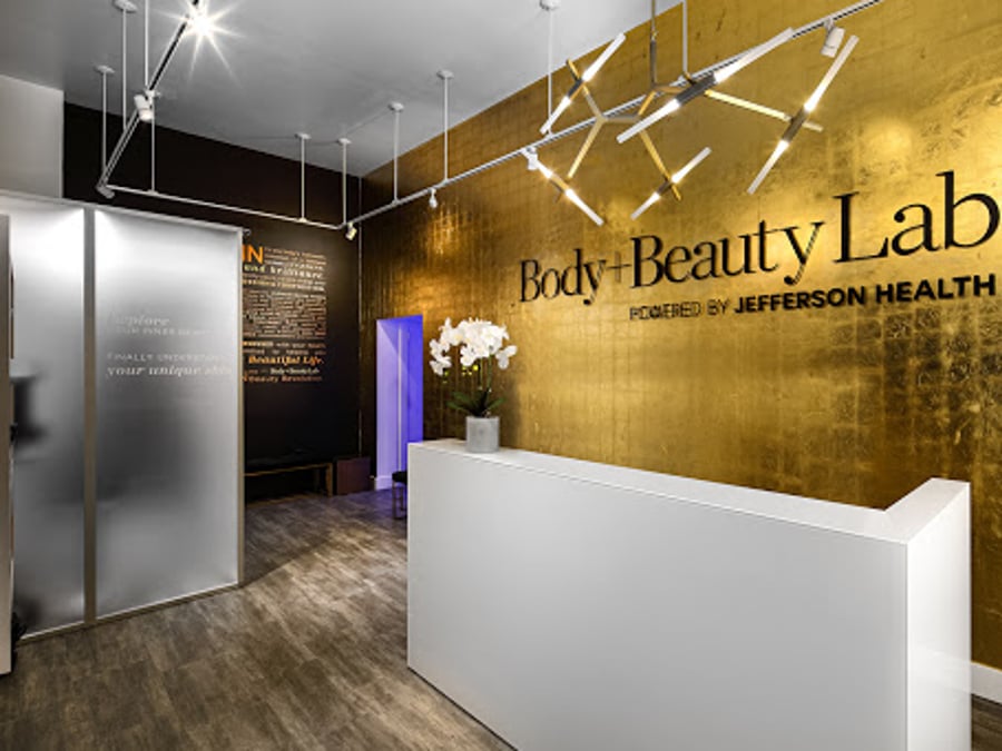 Body+Beauty Lab