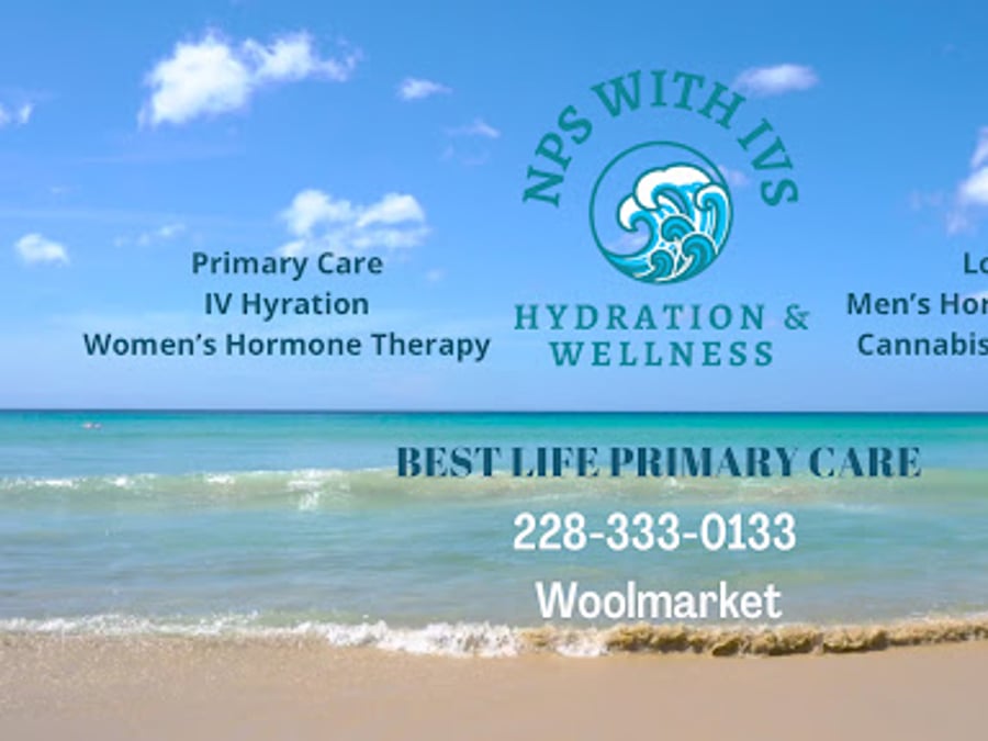 Best Life Primary Care (formerly NPs with IVs)
