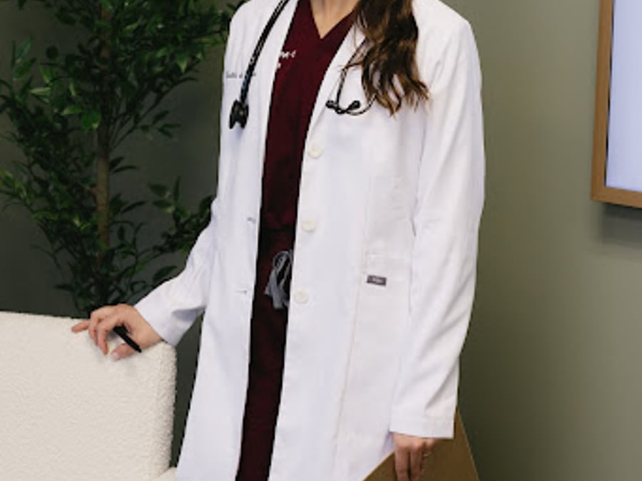 Healthi Fertility & Hormones Clinic