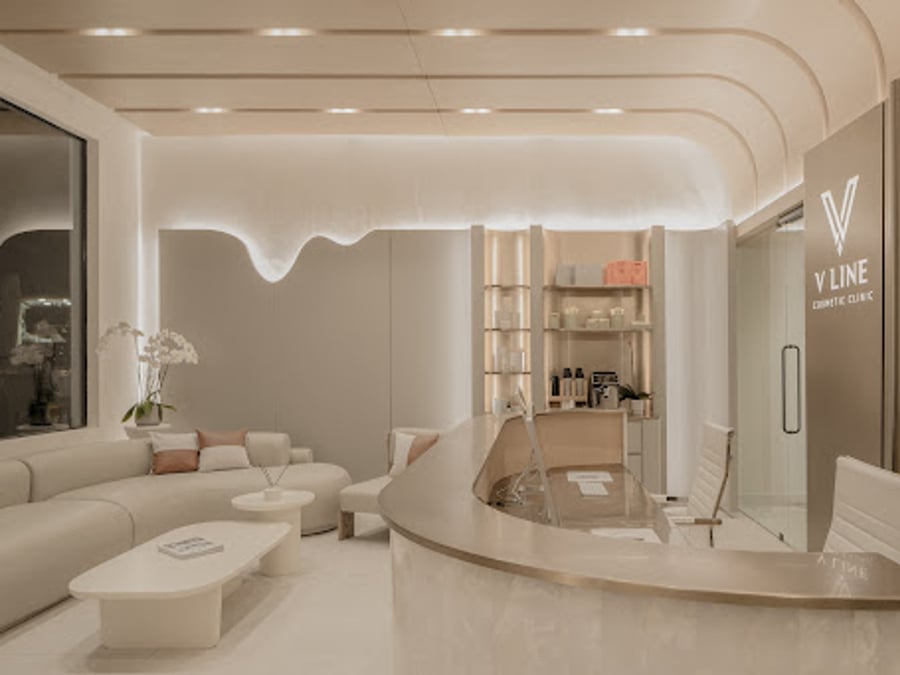 V Line Cosmetic Clinic - Los Altos