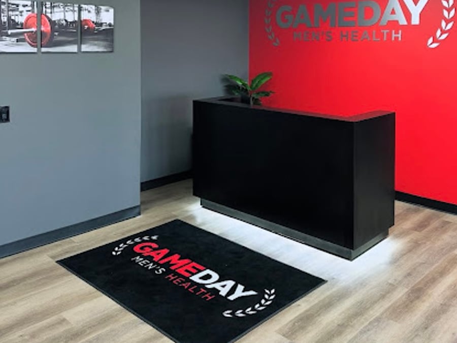 Gameday Men's Health Southfield