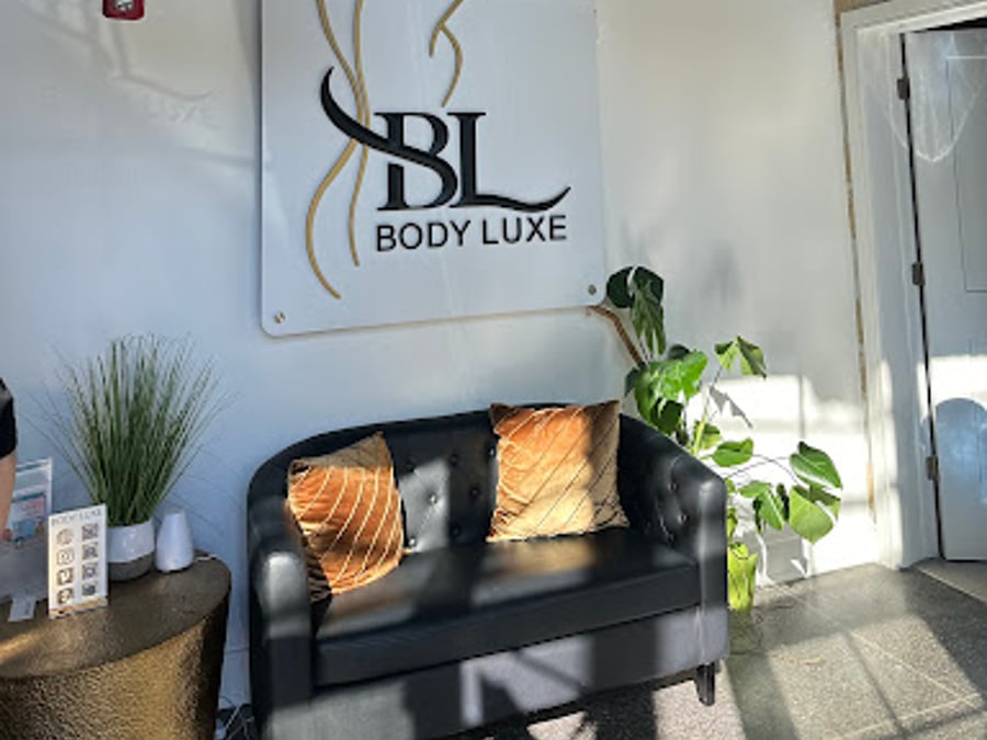 Body Luxe Day Spa | Women's Only Spa