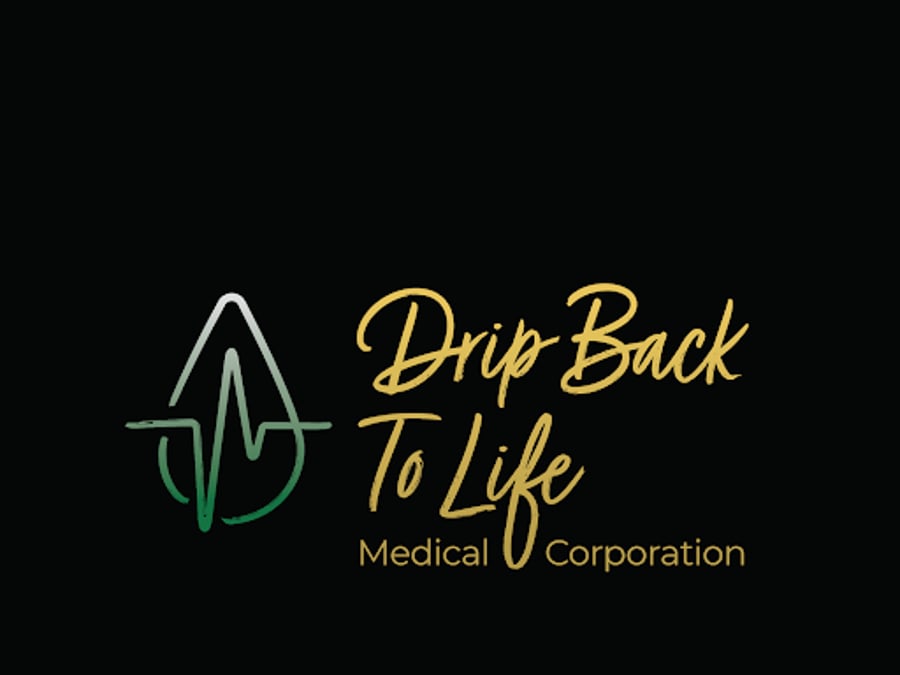 Drip Back to Life Medical Corporation