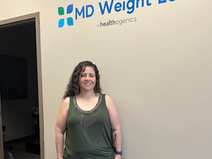 Medical Weight Loss by Healthogenics