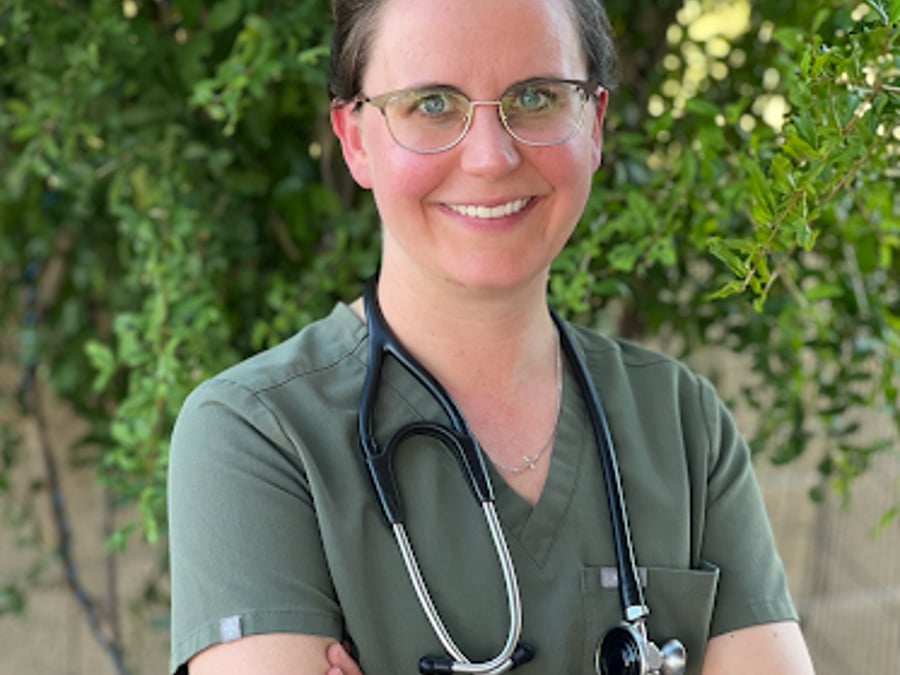 Abundance Naturopathic Medicine - Dr. Lynnea Felton, NMD