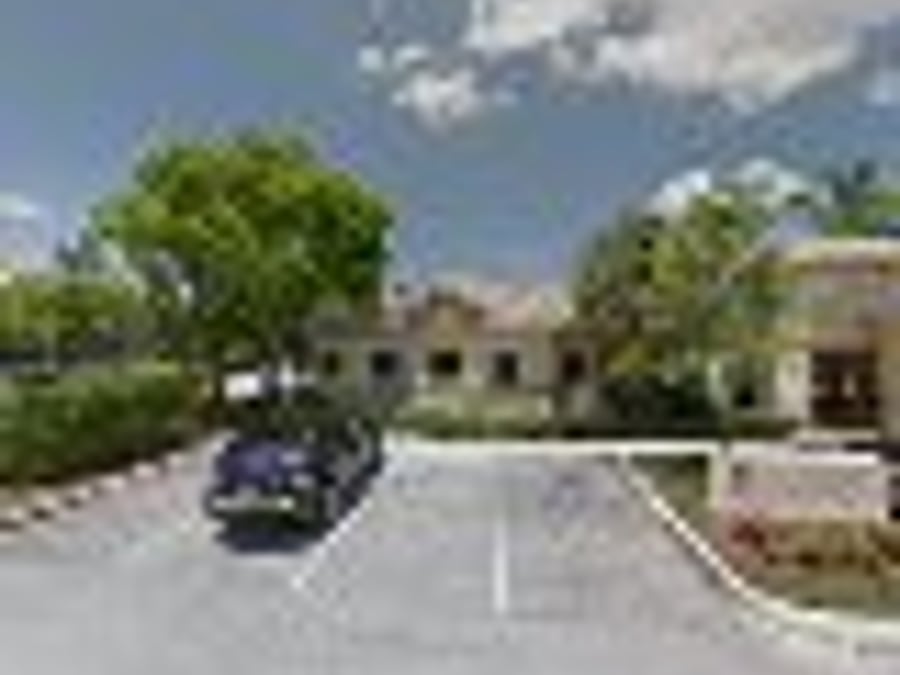 Florida Natural Healthcare Center