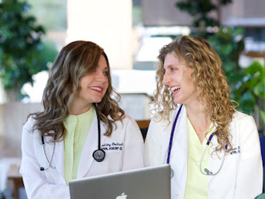 Rise Functional Medicine