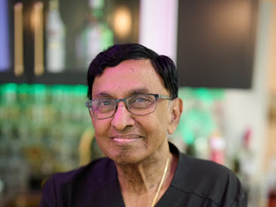 Satchi MD Med Spa, Mahalingam Satchi, MD (Candlewood Aesthetics)