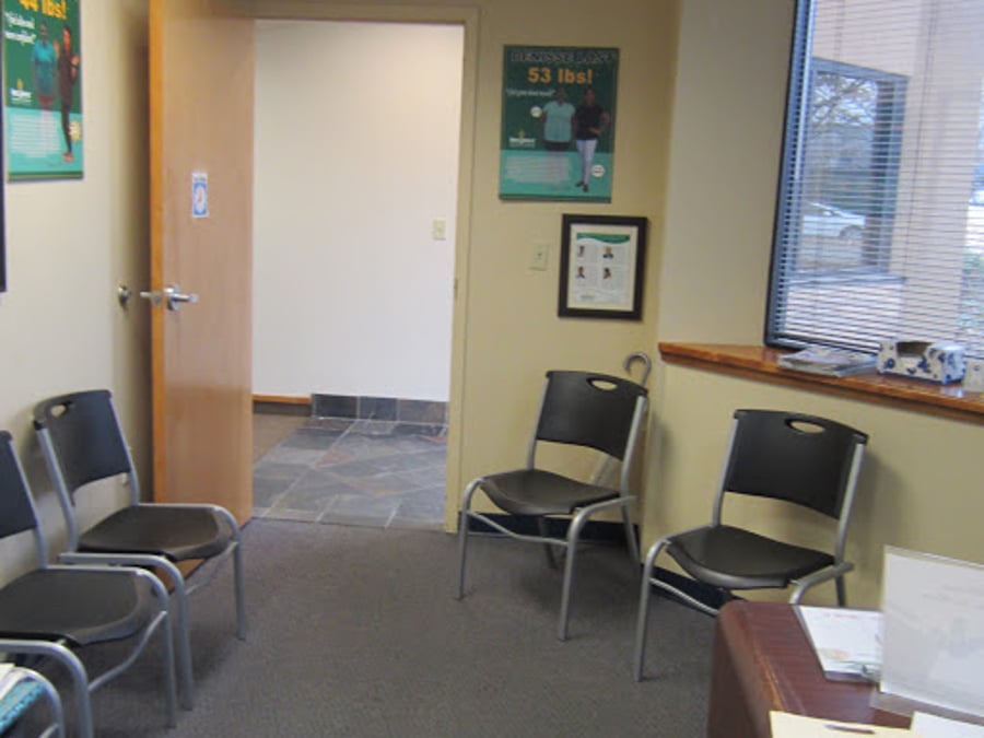 Metabolic Research Center | Overland Park